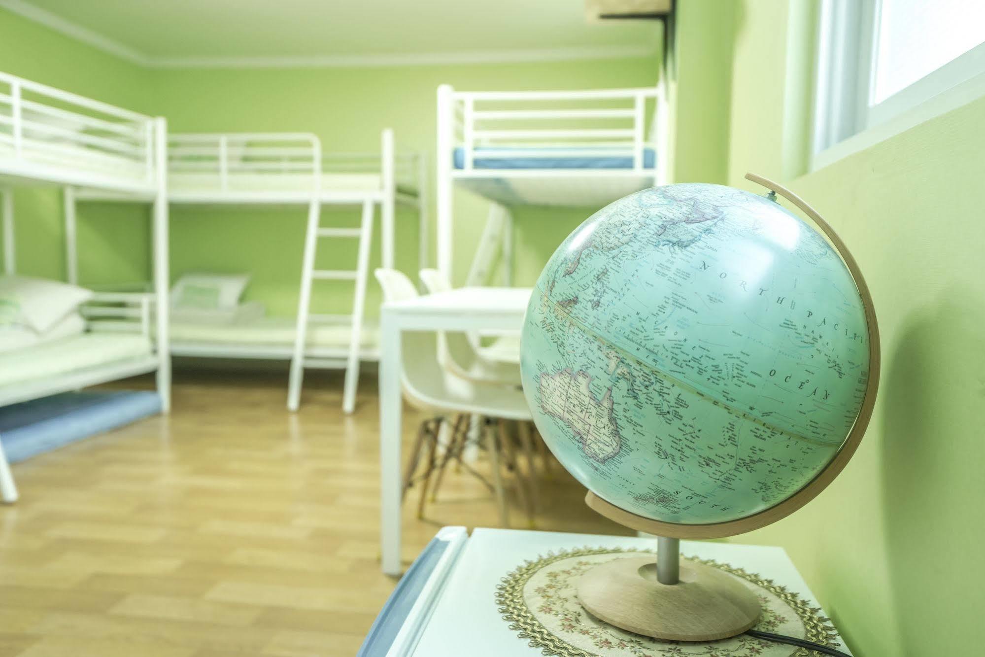Dalkom Myeongdong Guesthouse سيول المظهر الخارجي الصورة