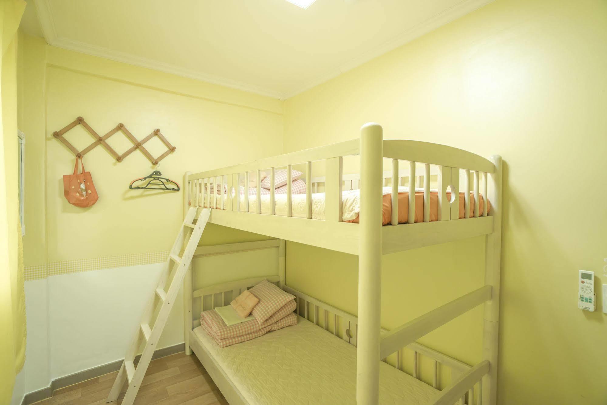 Dalkom Myeongdong Guesthouse سيول المظهر الخارجي الصورة
