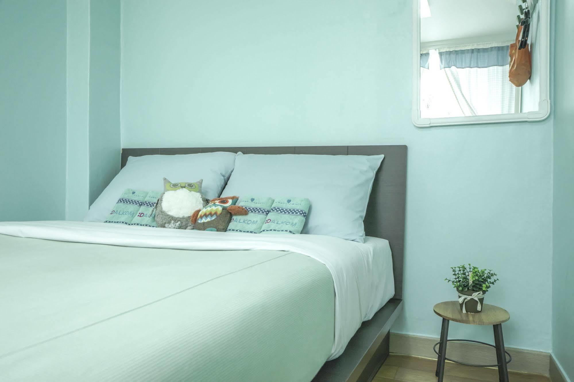 Dalkom Myeongdong Guesthouse سيول المظهر الخارجي الصورة