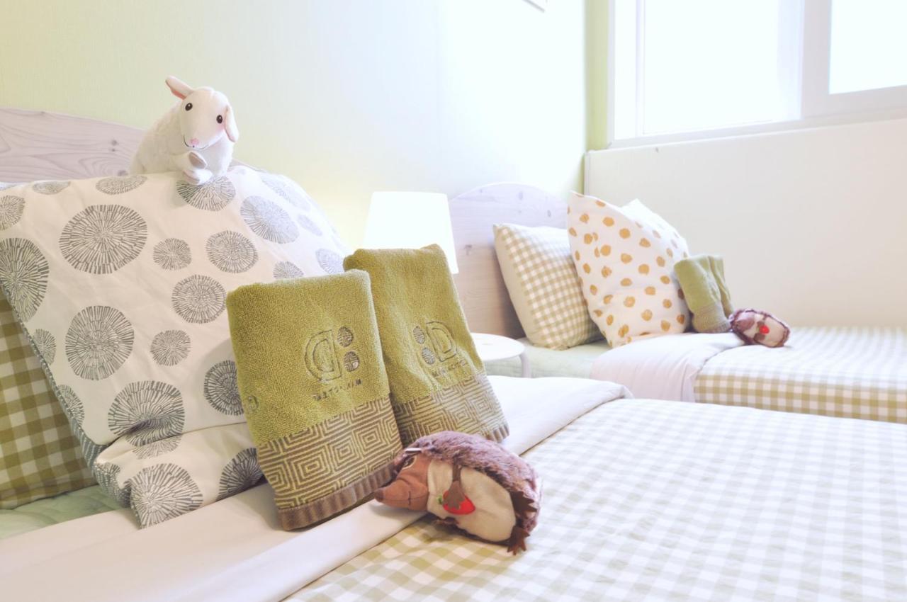 Dalkom Myeongdong Guesthouse سيول المظهر الخارجي الصورة