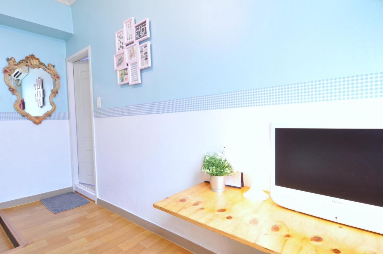 Dalkom Myeongdong Guesthouse سيول المظهر الخارجي الصورة