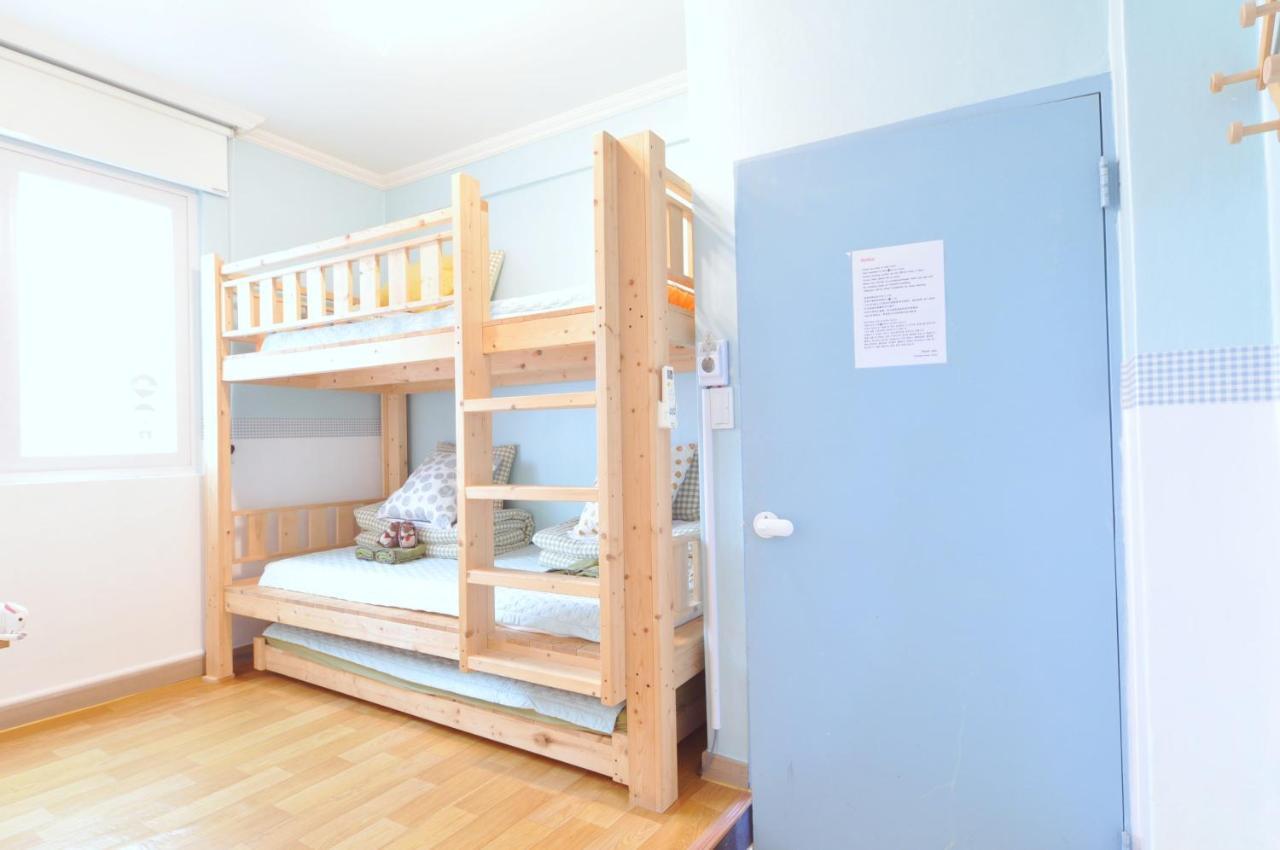 Dalkom Myeongdong Guesthouse سيول المظهر الخارجي الصورة